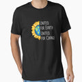 United for Earth, United for Change Environmental Protection Positive Sentence by FemiBiutti