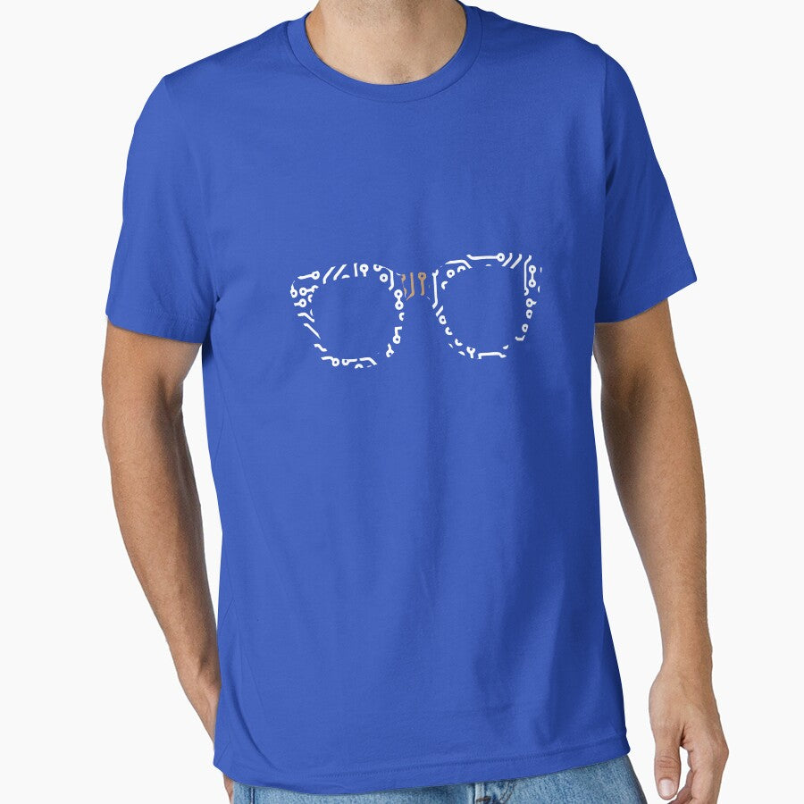 Inner Geek Designs Circuit Board Glasses by innergeekdesign