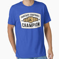 Fantasy Football Champion by johnnyp1975