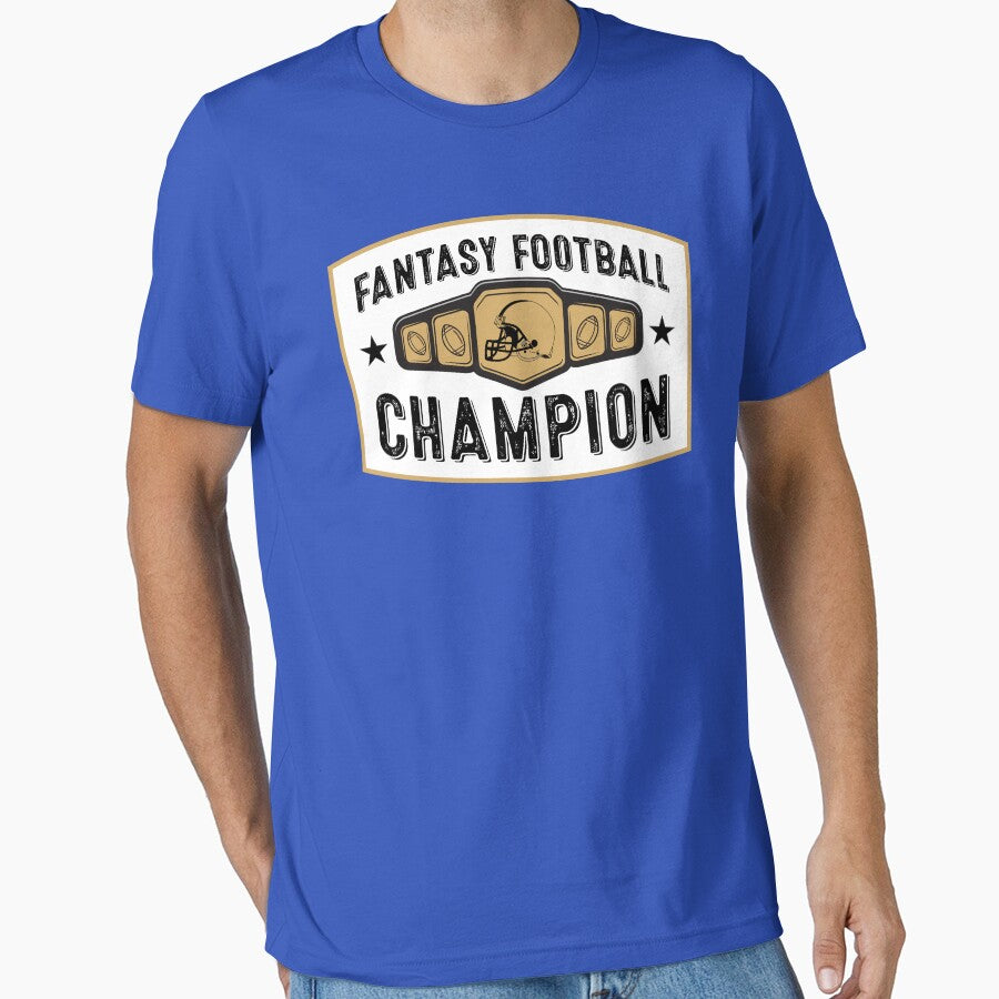 Fantasy Football Champion by johnnyp1975