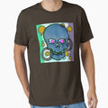 Skull lover, natural reality of life, beauty in extraction.pop culture. by Dodern