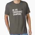 We Are Tomorrow's Champions by 30Imperial