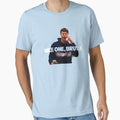 Nice One Bruva - Human Traffic by BlueWallDesigns