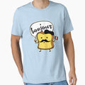 French Toast by DetourShirts