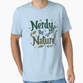 Nerdy By Nature by Rell1970