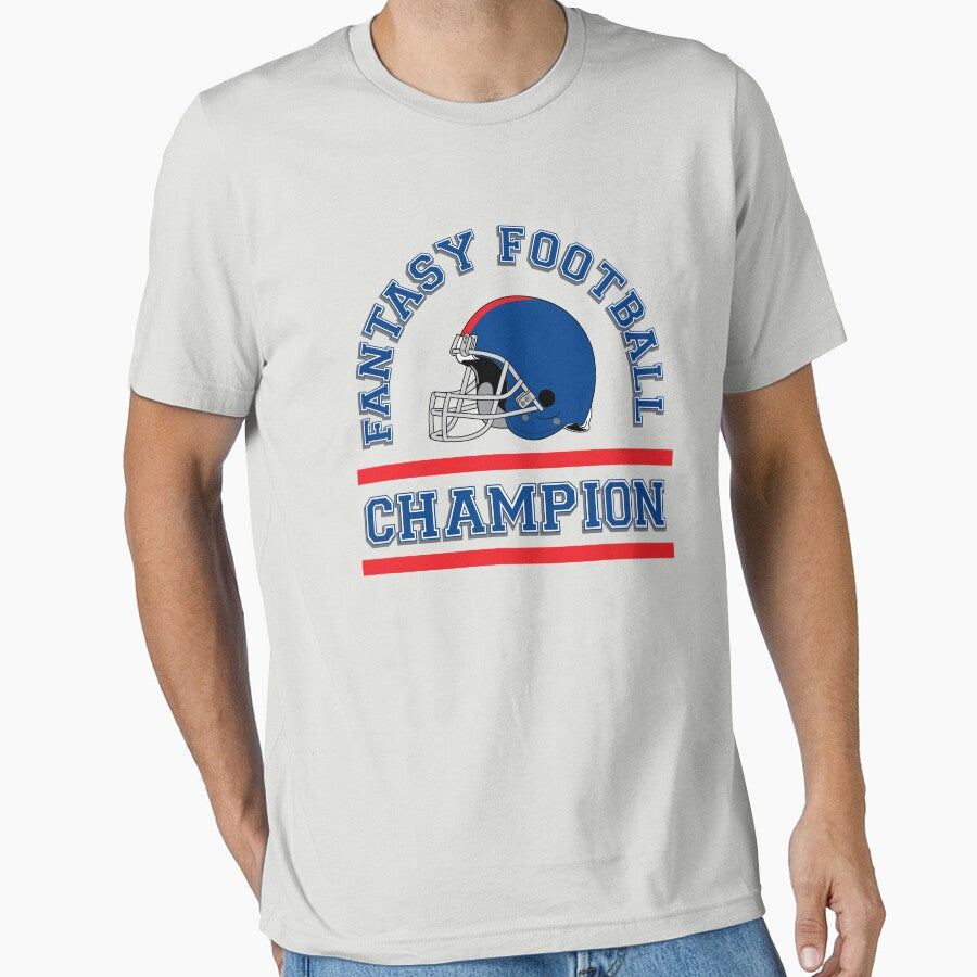 Fantasy Football Champion by johnnyp1975
