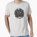Science Gives Me A Hadron - Black Design by JMDCO Merch Factory