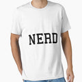 Nerd by McEvoy Athletic Co