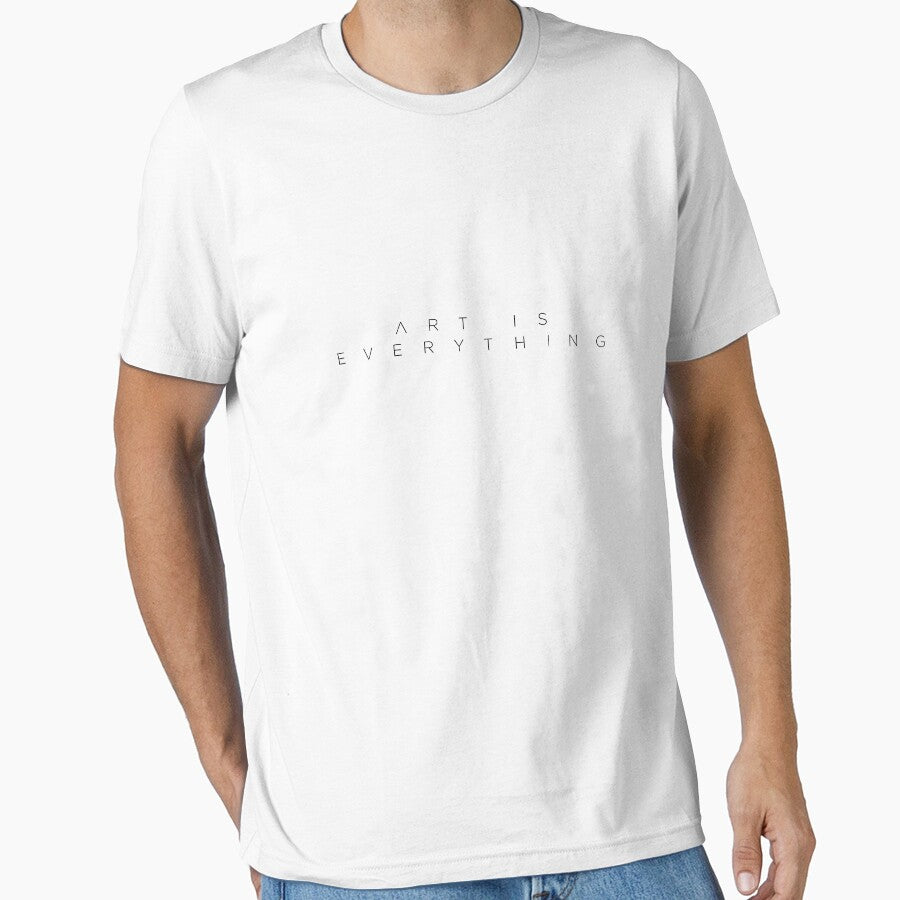 Art is Everything by OMNproducts