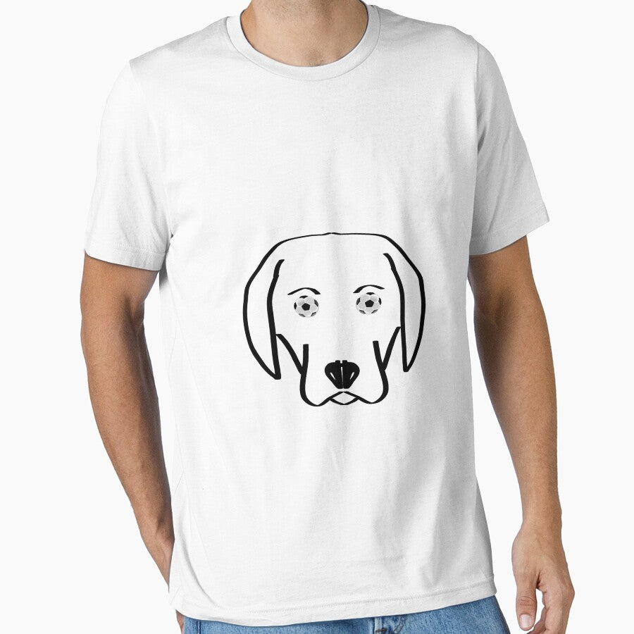Dog wants football ii by nyco