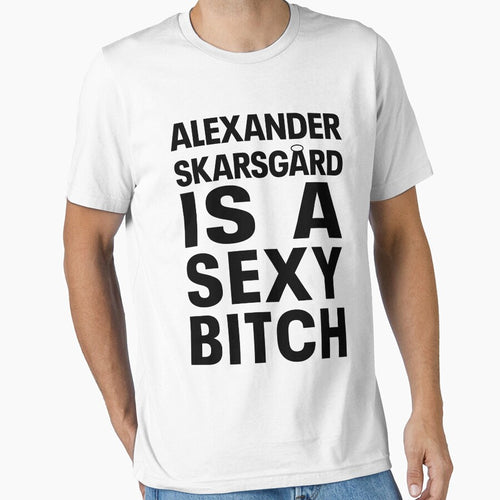 Alexander Skarsgard Quote by pinkrabbit86