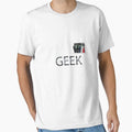 Geek by gemynd