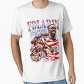Folarin Balogun USA Soccer World Cup by AlejandroRay