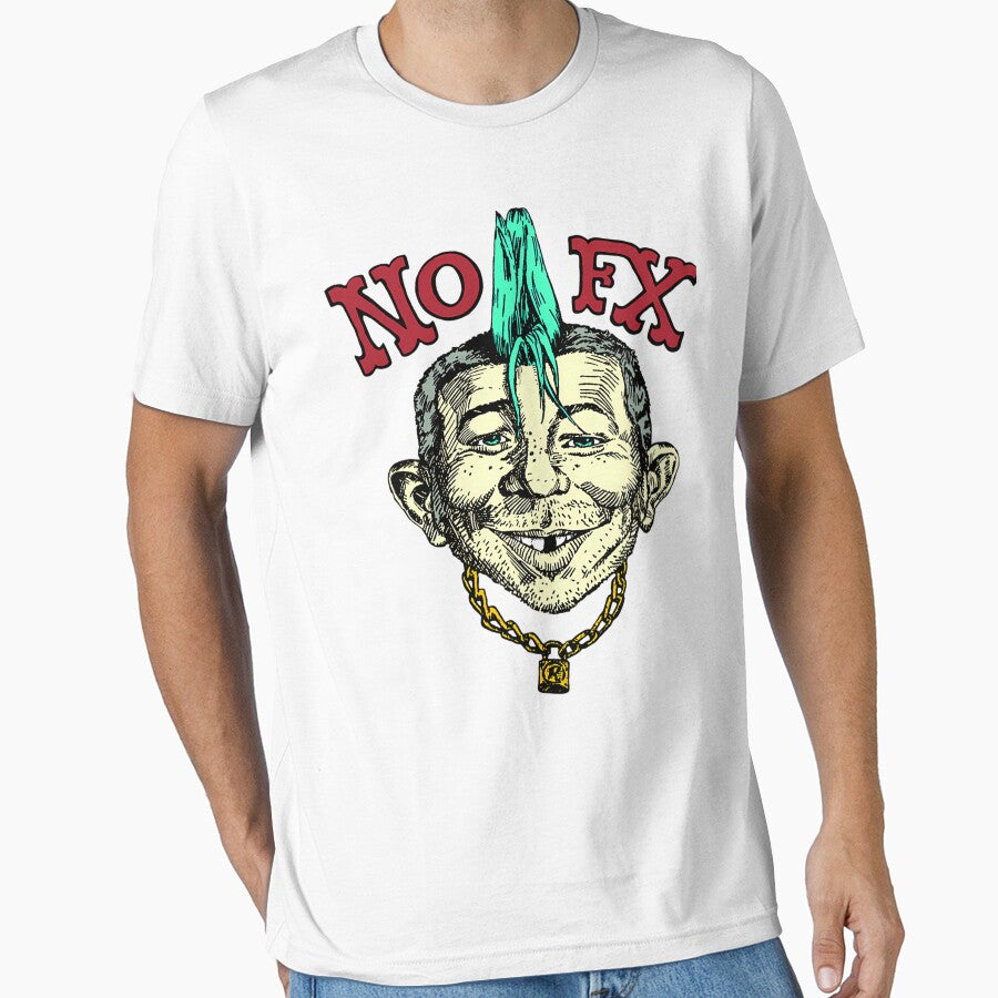 N.o.f.x Rock Band by Bolwane