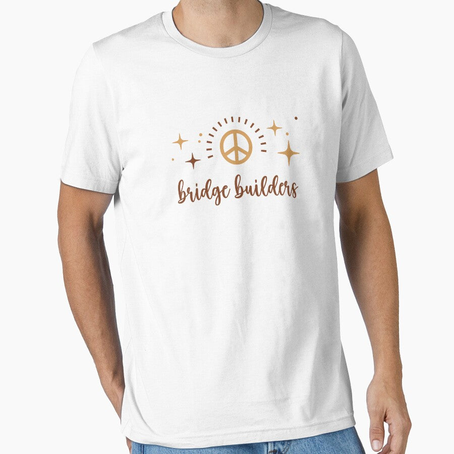 Bridge Builders Peace Building Positive Sentence by FemiBiutti