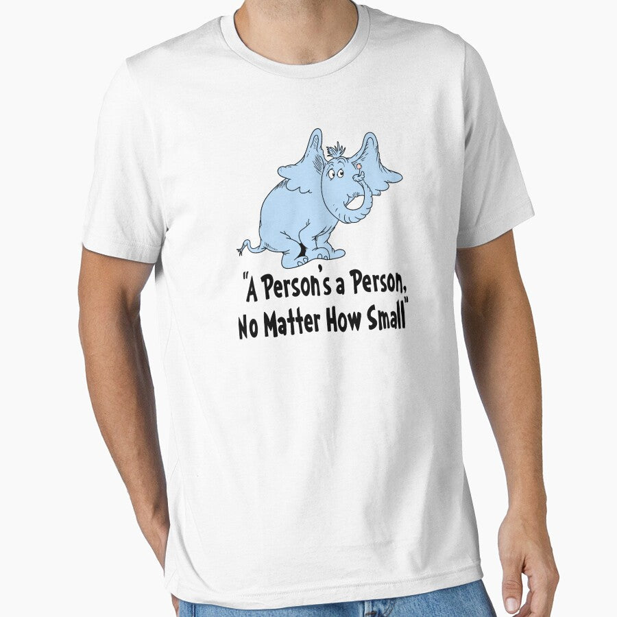 Horton's quote by mikegues