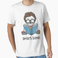 Cute Preppy Smart Bones by PlanetMarker