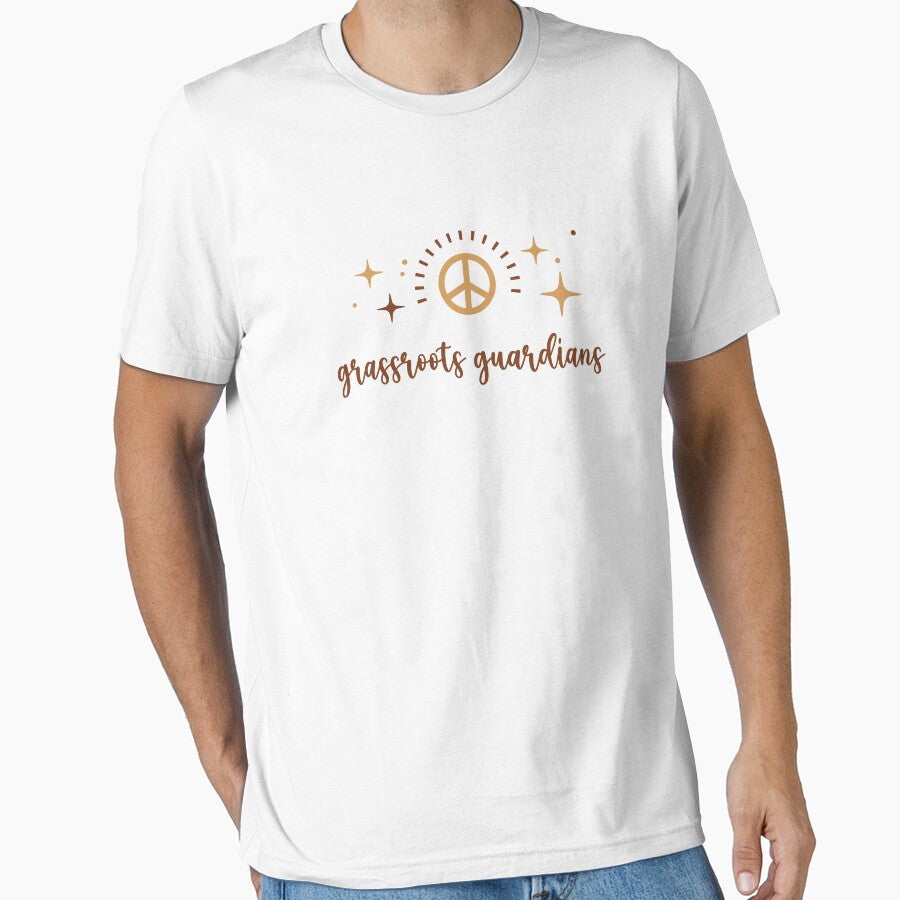 Grassroots Guardians Peace Building Positive Sentence by FemiBiutti