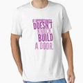 If Opportunity doesn't knock, build a door.  21 by Fit & Fun  Gallery