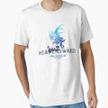 Final Fantasy XIV Heavensward Logo by rhodry