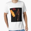 Angel Flaming Sword by Emrotica