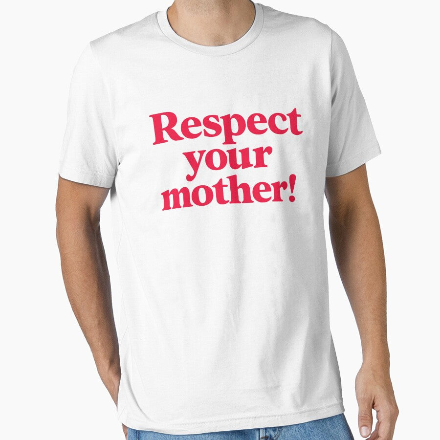 Respect Your Mother Baby by iMojira