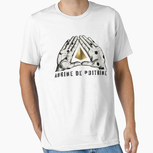 Angine de Poitrine Band by PEPENK