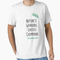 Nature's Warriors, Earth's Champions Environmental Protection Positive Quote by FemiBiutti