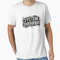 System Override by YounexxART