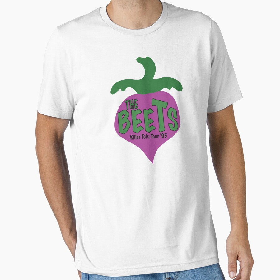 The Beets - Killer Tofu Tour '95 by EricaRivera