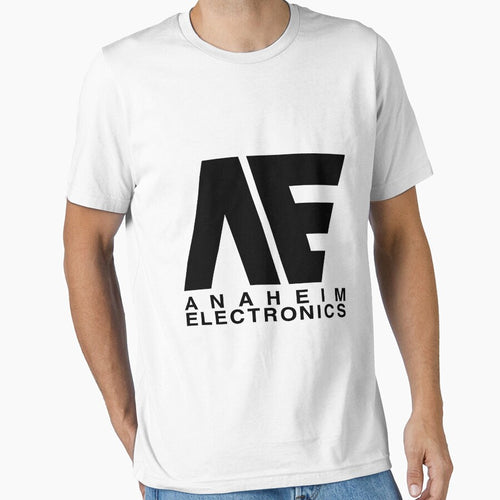 Anaheim Electronics by screwball69