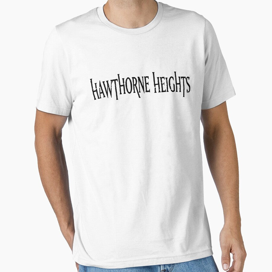 Hawthorne Heights by Phyllis Watlington