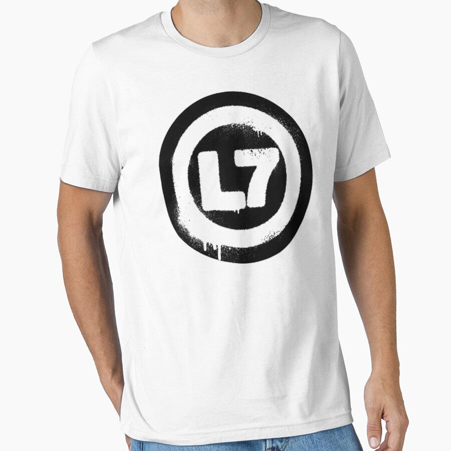 L7 Band by jlyzoethorne