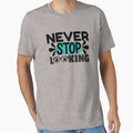 Ner Stop Looking by Kamzzi