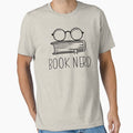 Book Nerd by SPOPOO ★ ★ ★ ★ ★