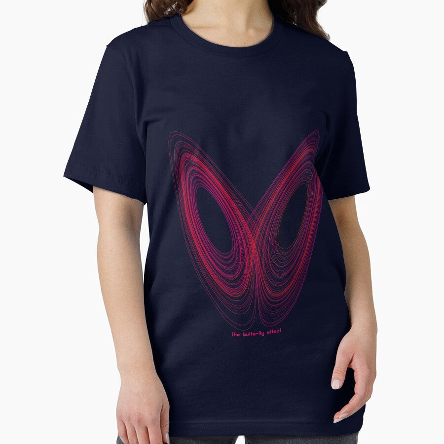 Butterfly Effect by giovanni monasta
