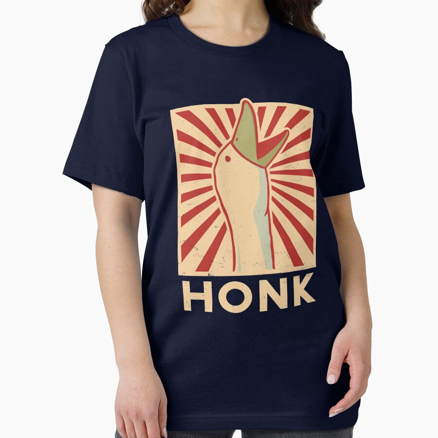 HONK by Eilex-Design