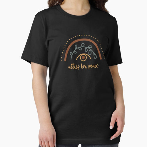 Allies for Peace Peace Building Positive Sentence Peace Building Positive Quote by FemiBiutti