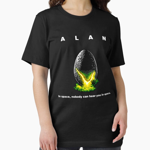 Alan by SideQuest - Scribbled Chaos!