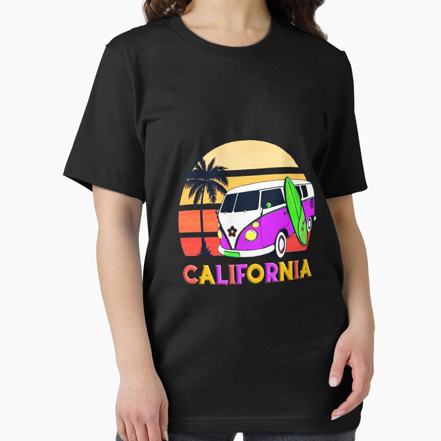 California by AndrewPlus