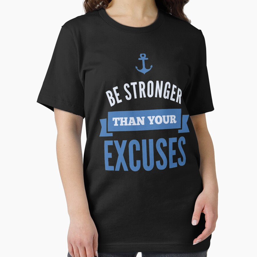 Be Stronger than Your Excuses (4/16) by Fit & Fun  Gallery