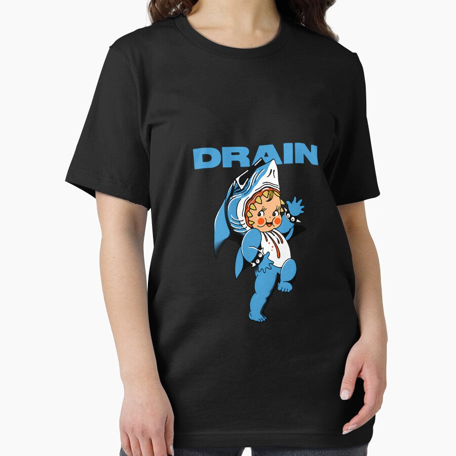 Drain Band by Moortify .