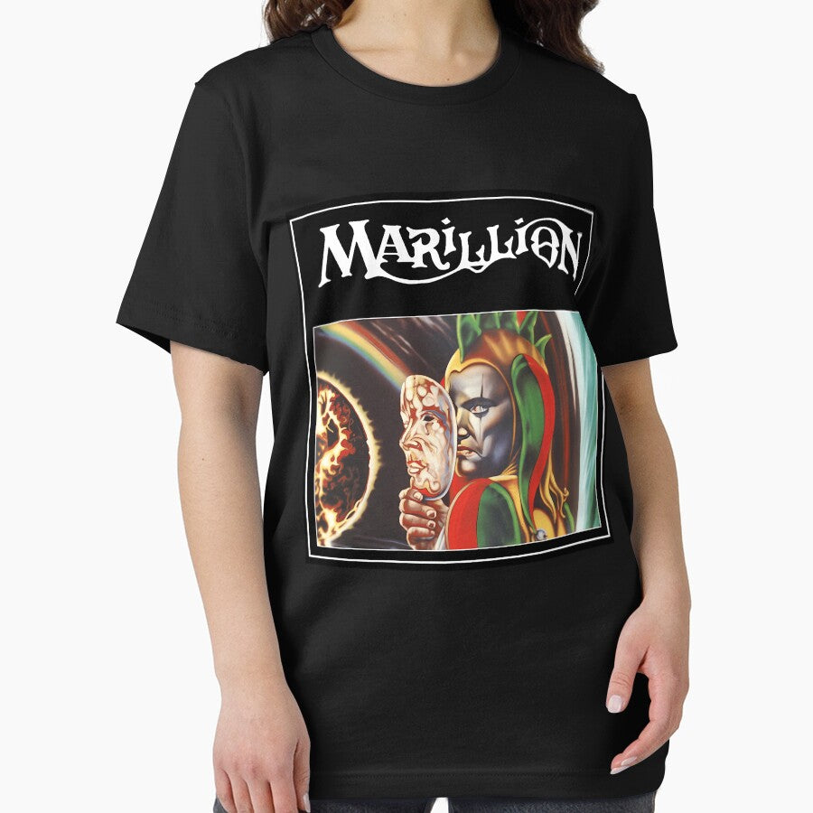 Music Marillion Band Logo by DaliciaHur