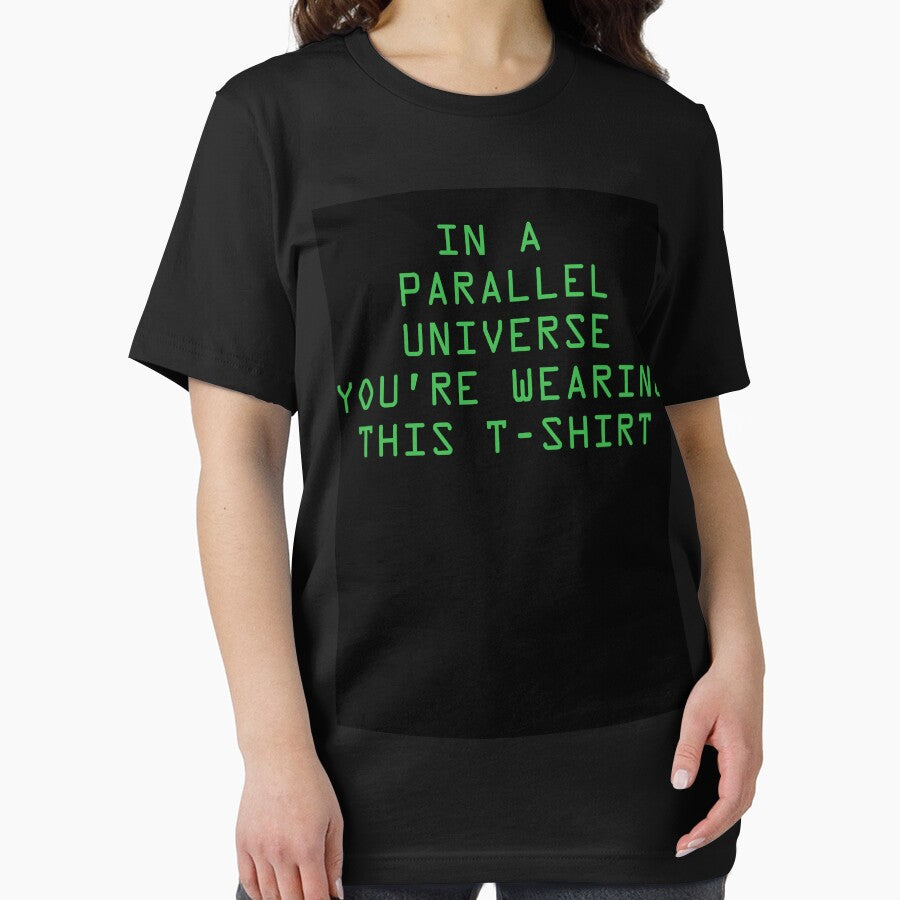 Parallel Universe by artpirate