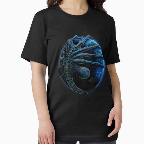 A: Earth - Parasite Embrace by Arcaucil
