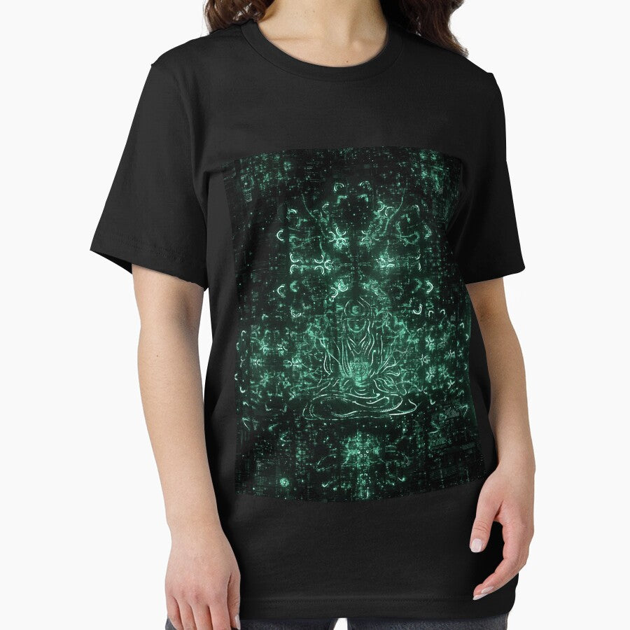 Digital Serenity by Visionyst