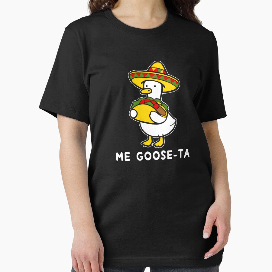 Me Goose Ta by kar buncles