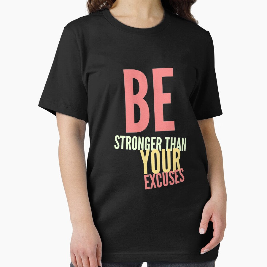 Be Stronger than Your Excuses (6/16) by Fit & Fun  Gallery