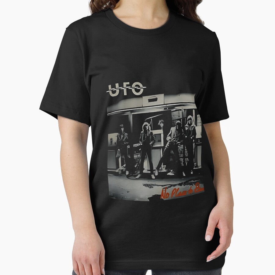 Music - Ufos Band by med-leghdaich