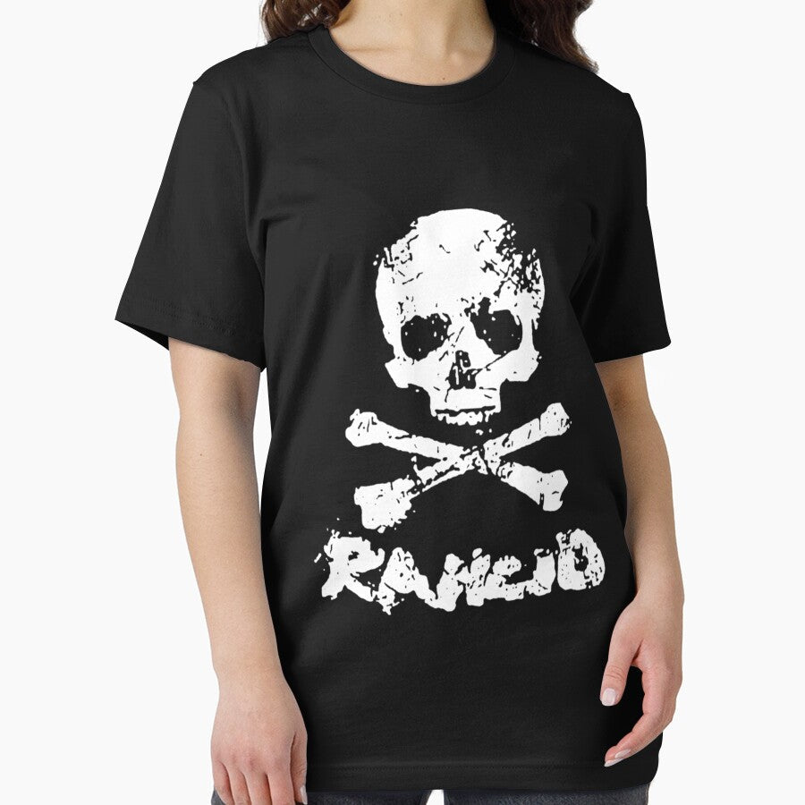Rancid Punk Rock by Wolfstitched